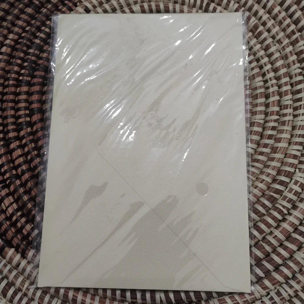 2 Greeting Cards - Get Well Soon & Birthday